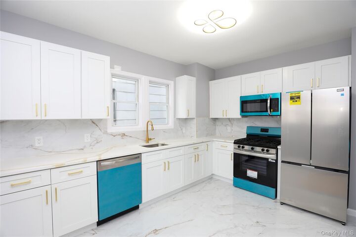 Property Photo: 84 Prospect Street NY 12401