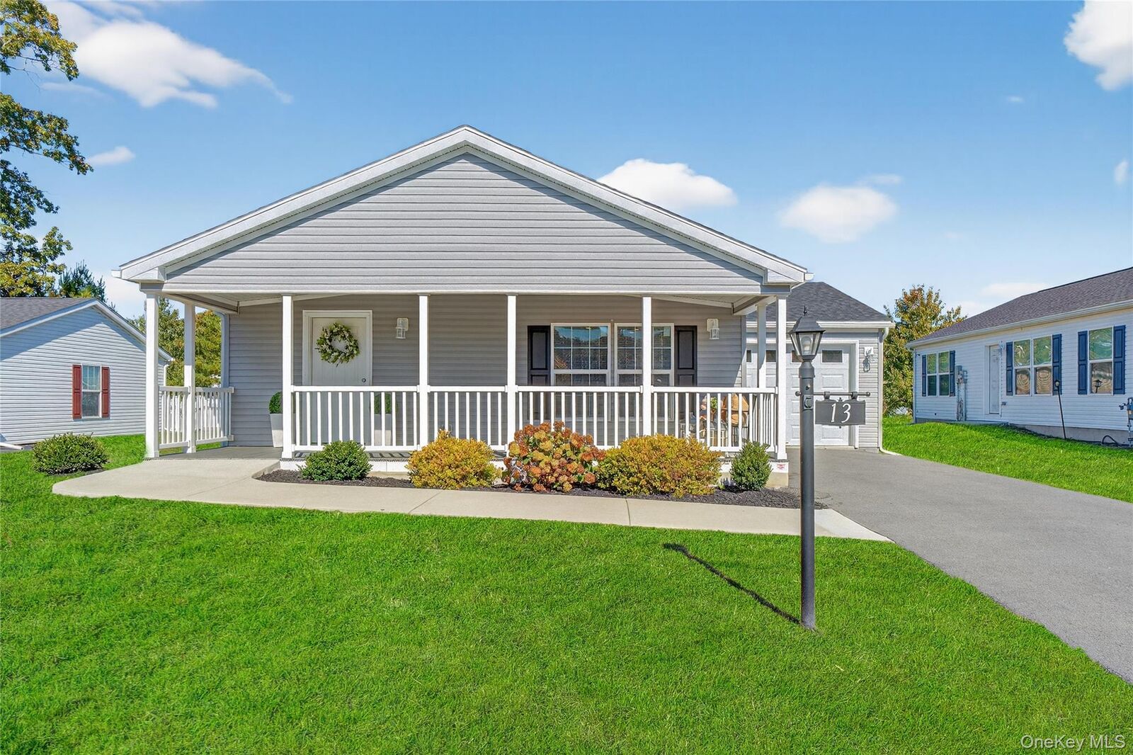 Property Photo:  13 Orlando Drive  NY 12603 