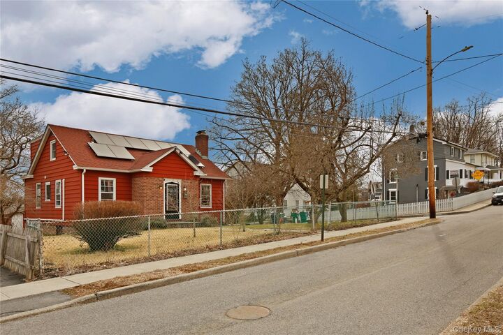 Property Photo:  12 Hillside Avenue  NY 12590 