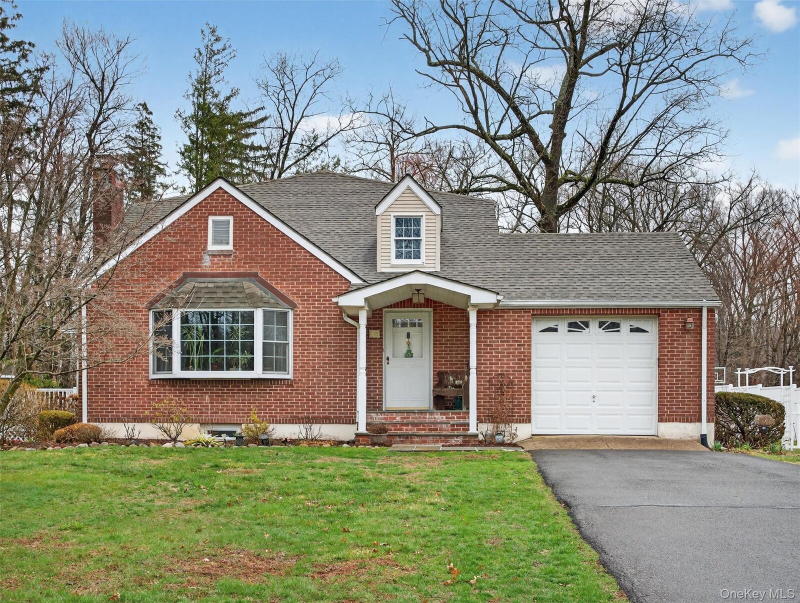 Property Photo: 43 Shady Lane NY 10954