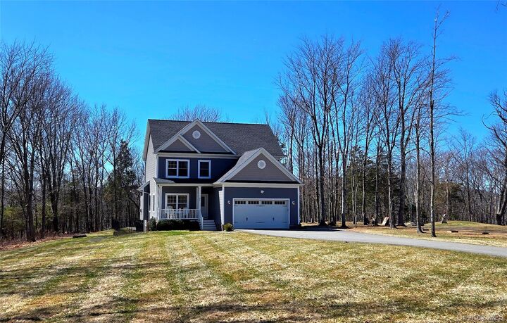 Property Photo:  46 Long Hill Road  NY 12533 