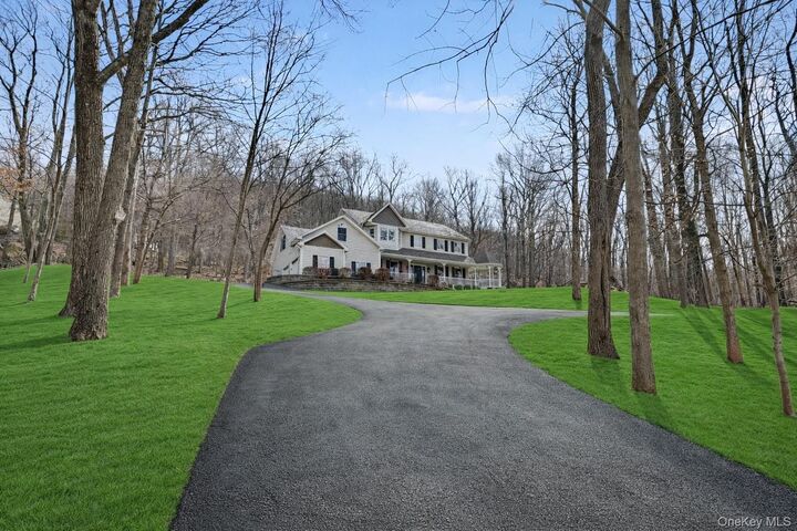Property Photo: 3 Nova Drive NY 12518