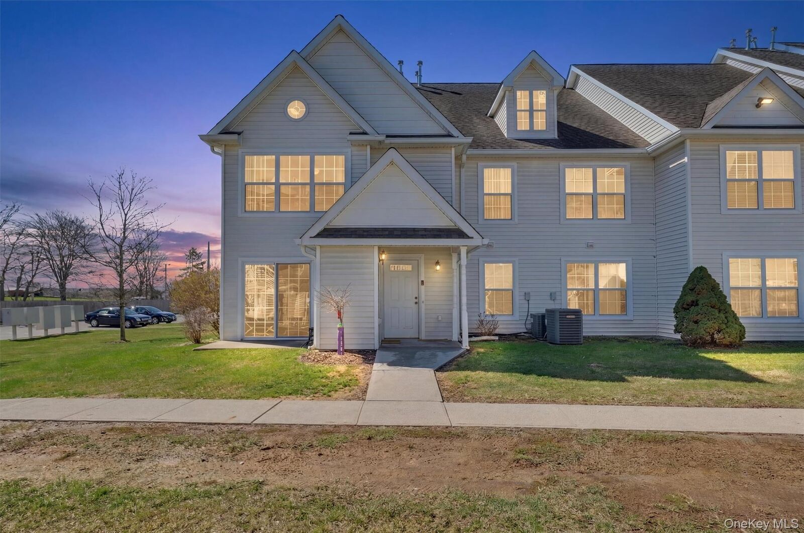 Property Photo: 185 Ruth Court NY 10940