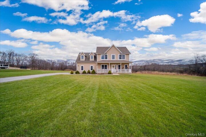 Property Photo:  77 Houston Road  NY 10924 