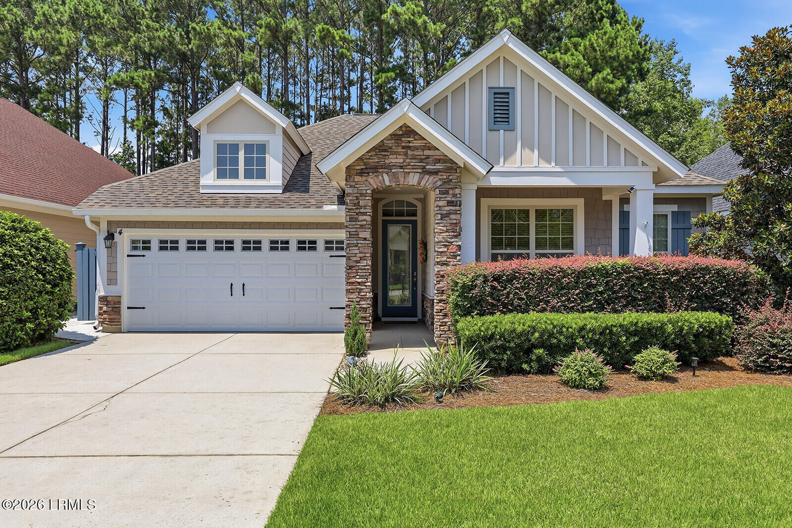 Property Photo:  4 Waterview Court  SC 29910 