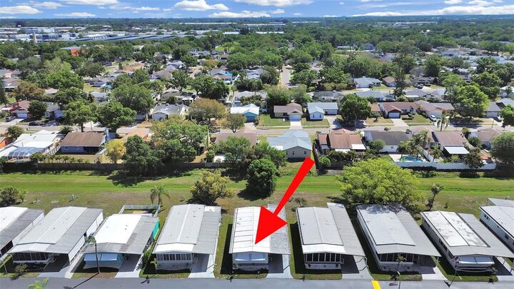 Property Photo:  9900 Ulmerton Road 238  FL 33771 