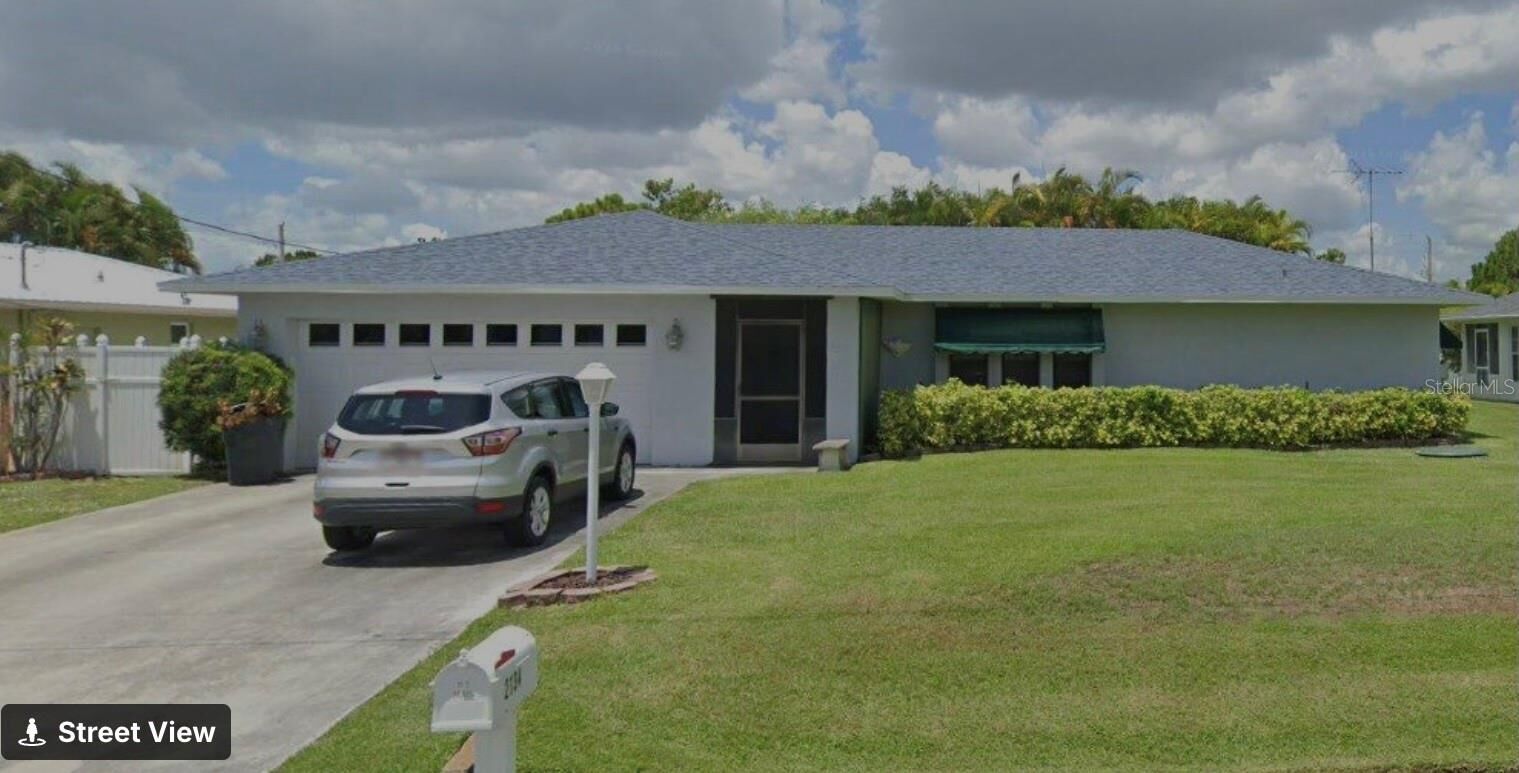 Property Photo:  2134 SW Brisbane Street  FL 34984 