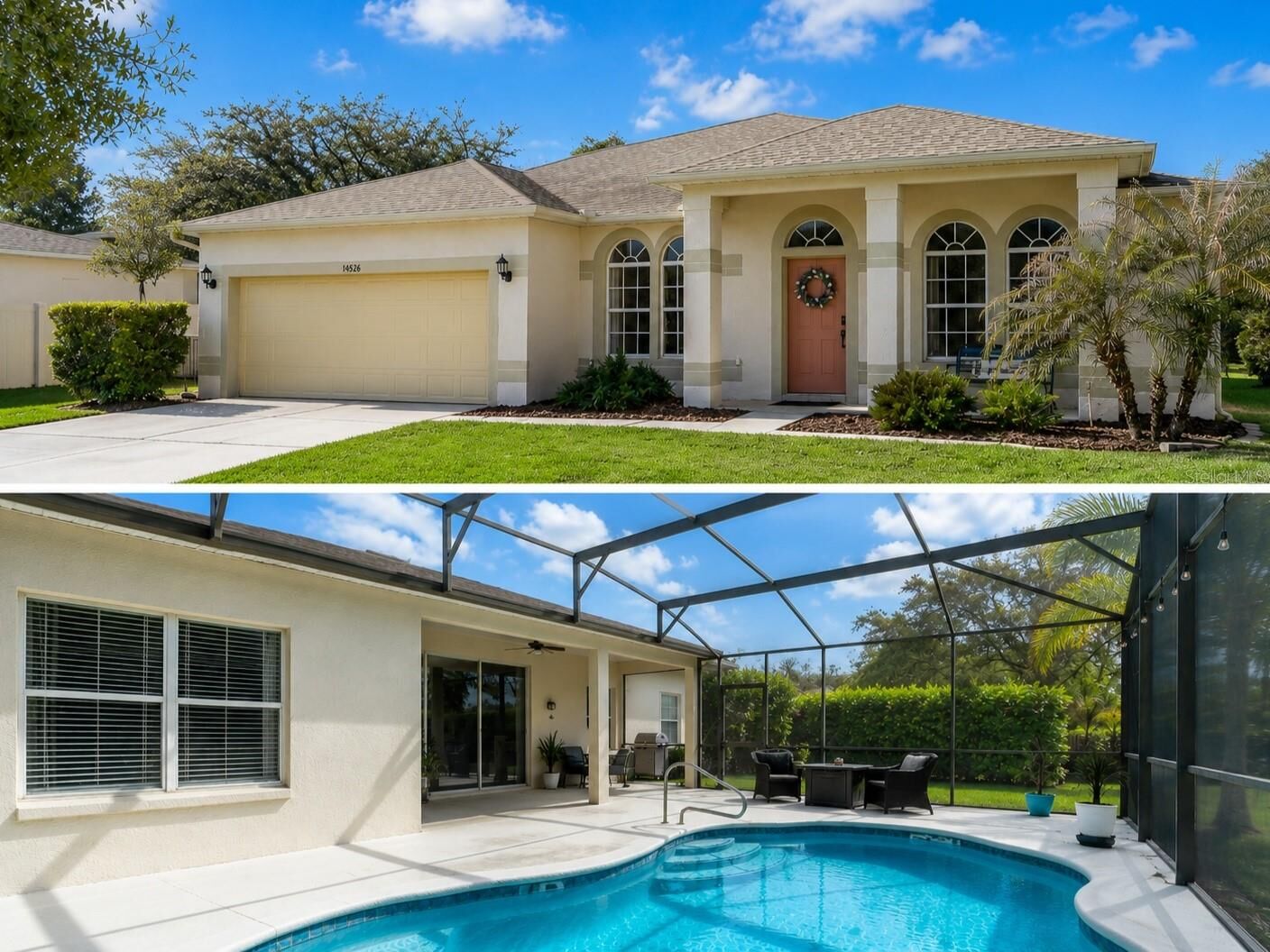 Property Photo:  14256 Nottingham Way Circle  FL 32828 