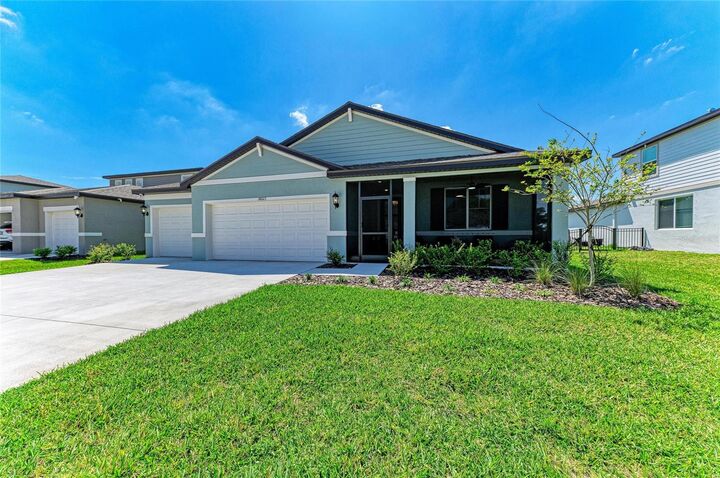 Property Photo:  14023 Kelly Park Court  FL 34219 