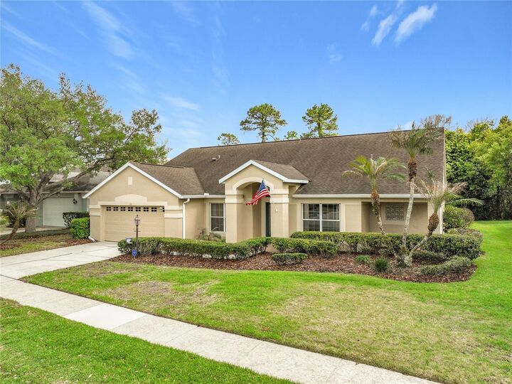 Property Photo: 1391 Hampstead Terrace FL 32765