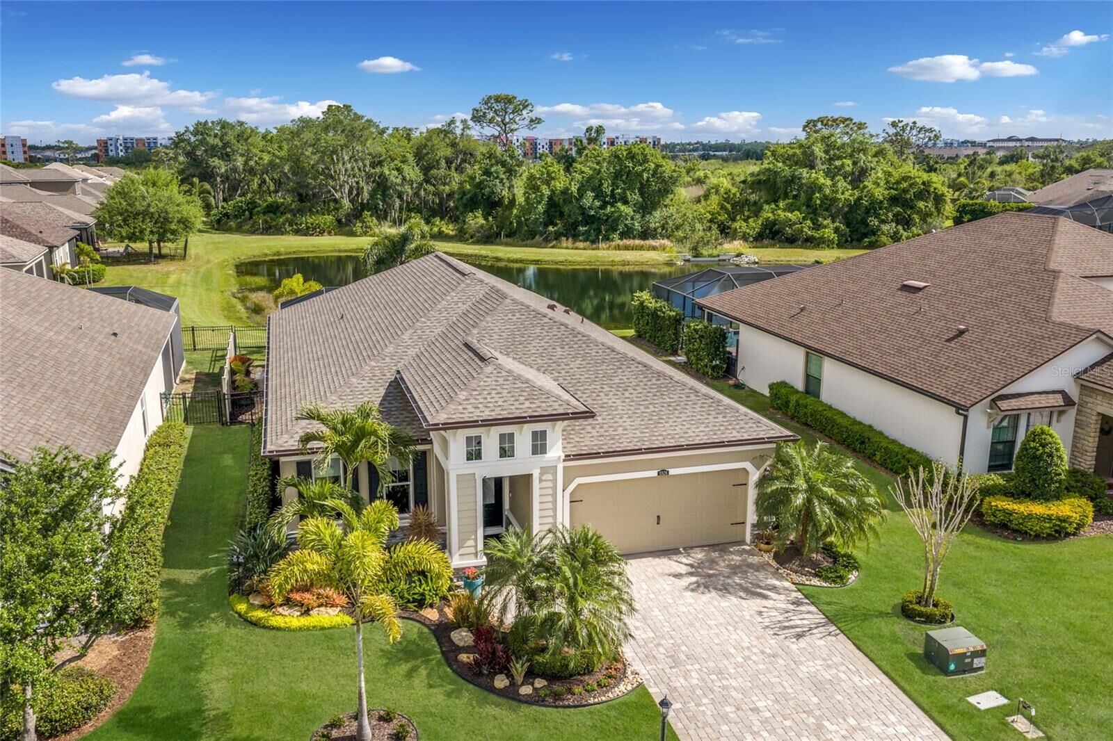 Property Photo:  11826 Brookside Drive  FL 34211 