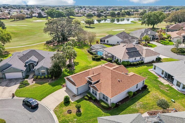 Property Photo:  3252 Palatine Court  FL 32162 