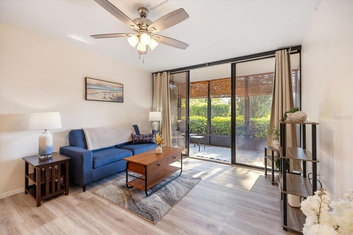 Property Photo: 612 Bird Bay Drive S 118 FL 34285