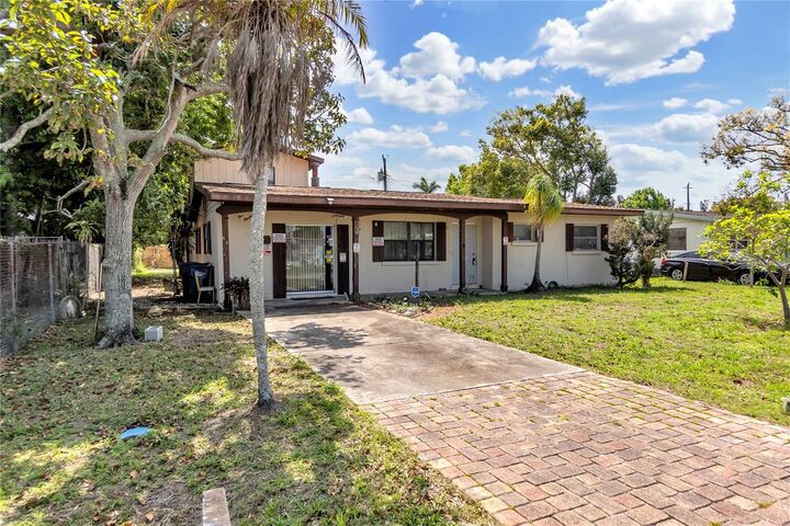 Property Photo:  508 63rd Avenue Drive W  FL 34207 