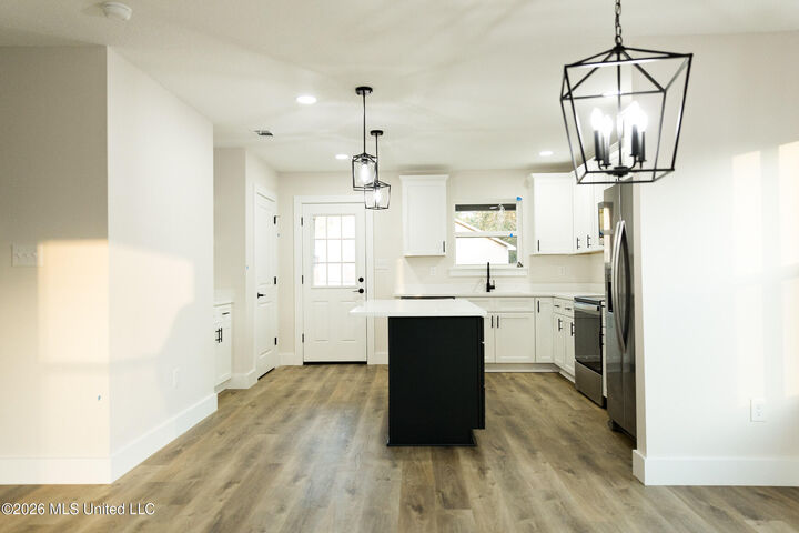 Property Photo:  1732 Barracuda Drive  MS 39553 