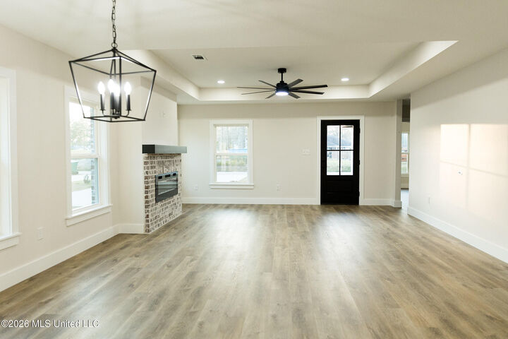 Property Photo:  1740 Barracuda Drive  MS 39553 