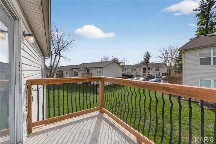 Property Photo:  761 Sugar Glen Drive 5  MO 63376 