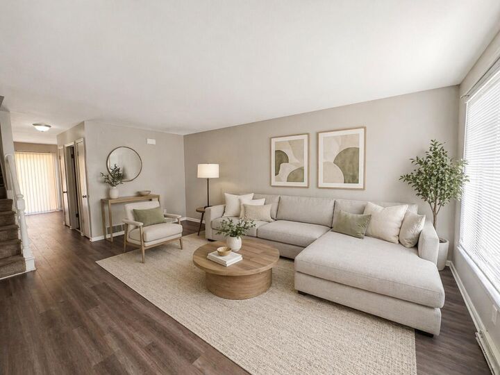 Property Photo:  6266 W Port Ave  WI 53223 