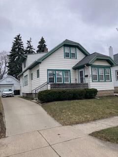 Property Photo:  325 N 71st St  WI 53213 
