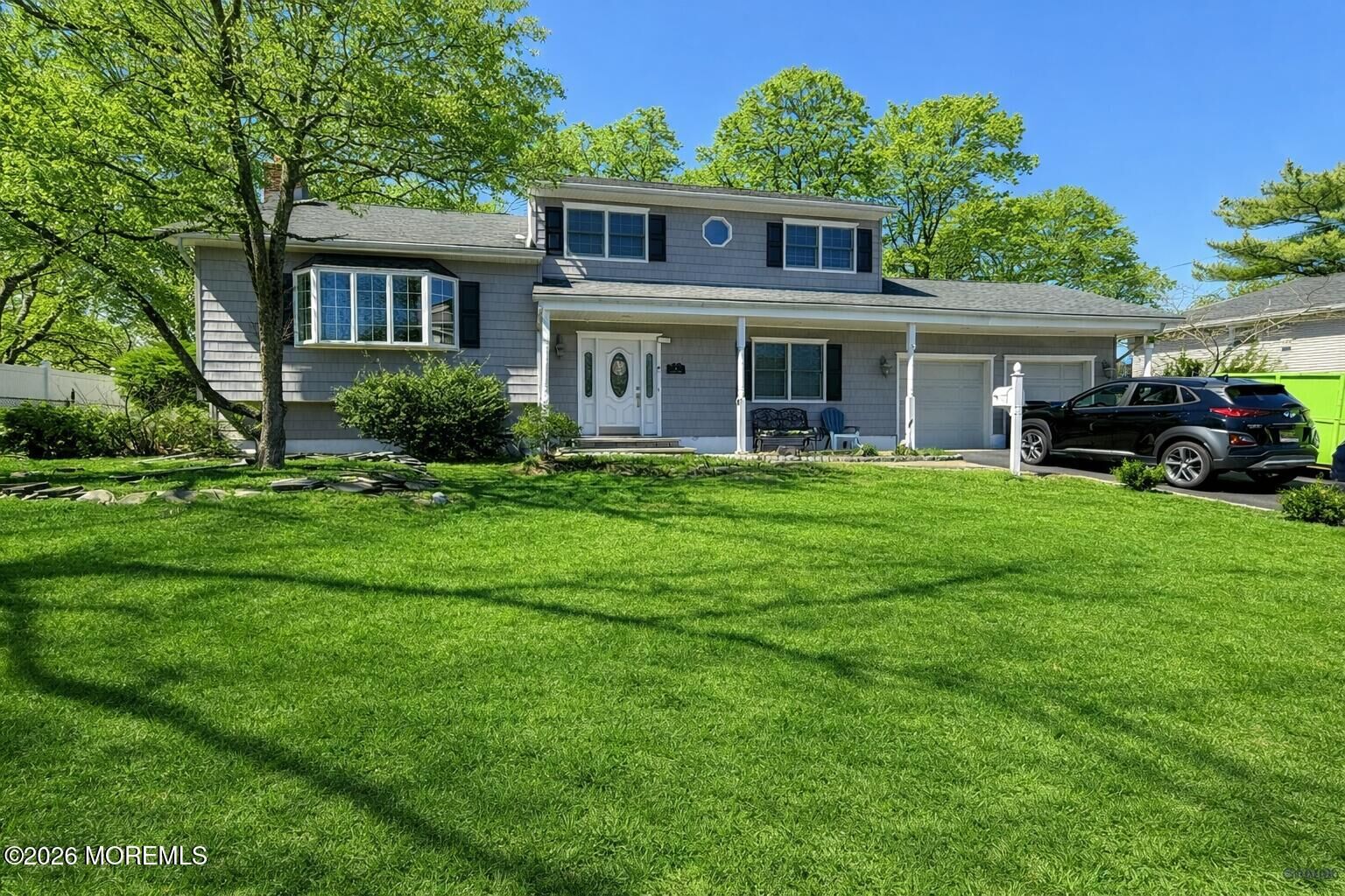 Property Photo:  8 Schelly Drive  NJ 07748 