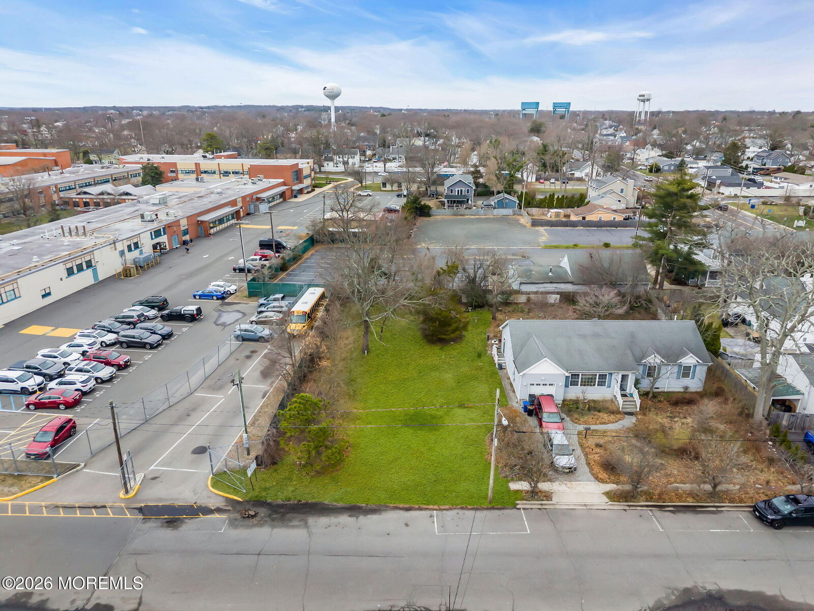 Property Photo:  2309 Pulaski Drive  NJ 08742 