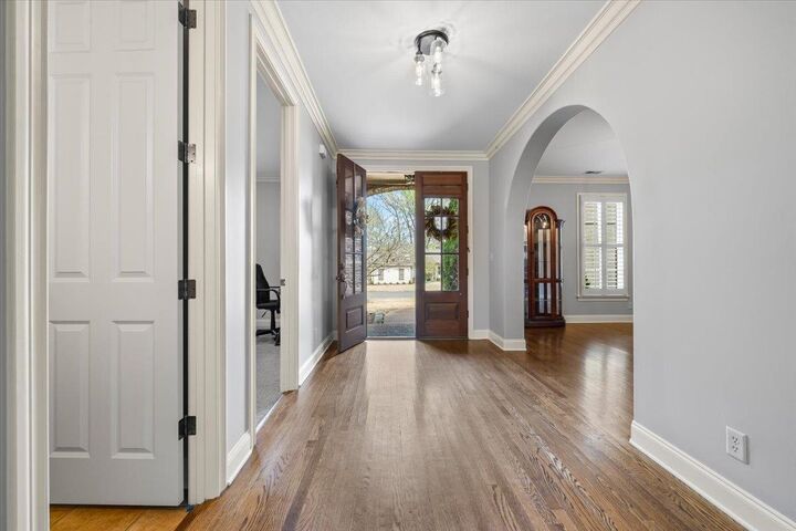 Property Photo:  11979 Henning Oaks Ln  TN 38002 