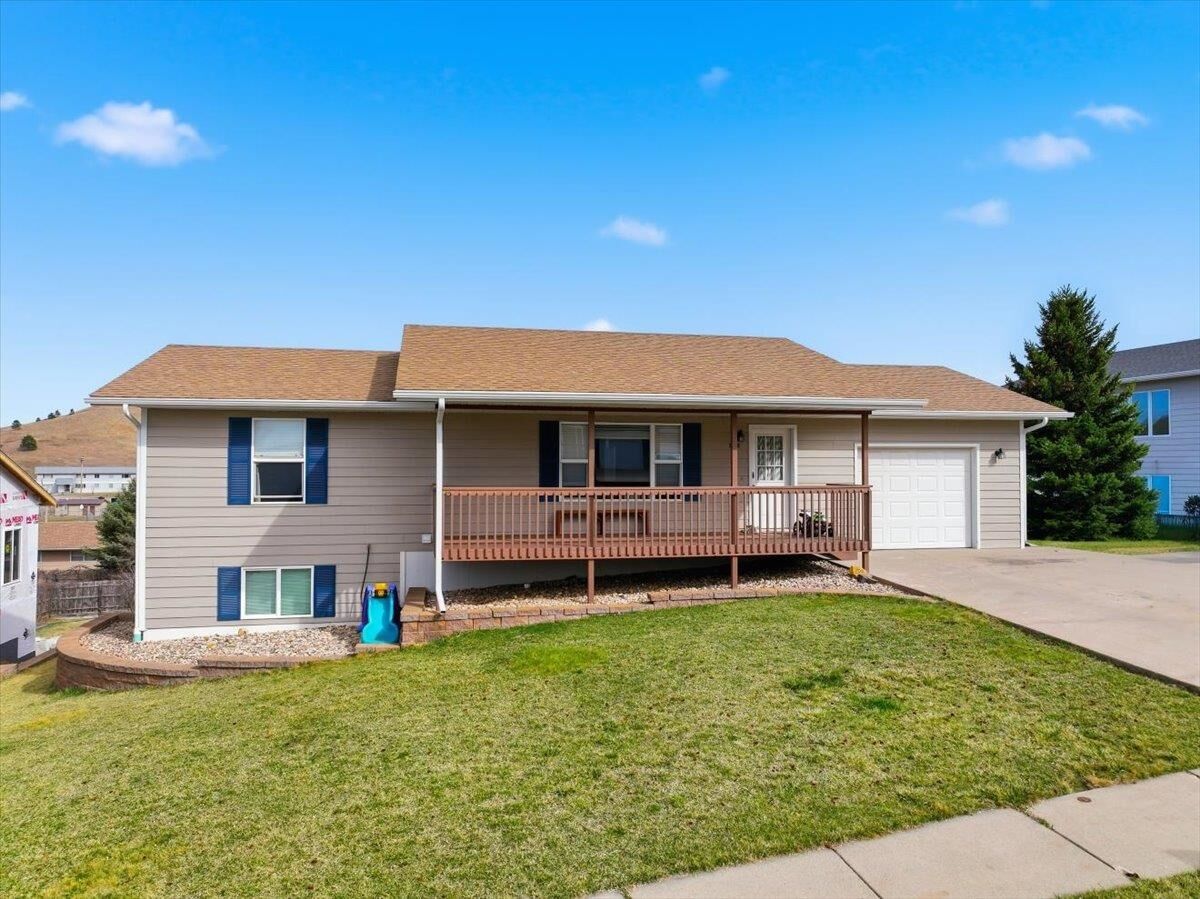 Property Photo:  708 S 31st Street  SD 57783 