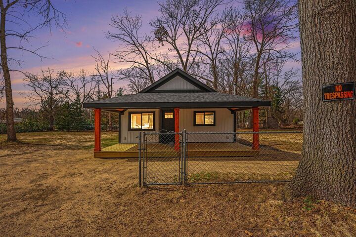 Property Photo:  908 Grove Street  MI 49450 