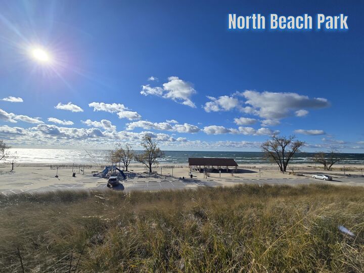 Property Photo:  17839 N Shore Drive  MI 49456 