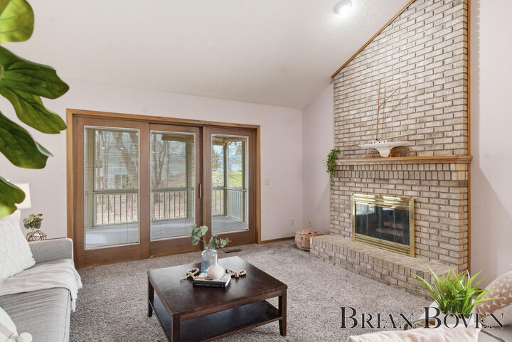 Property Photo:  6957 Pinehurst Lane NE  MI 49341 