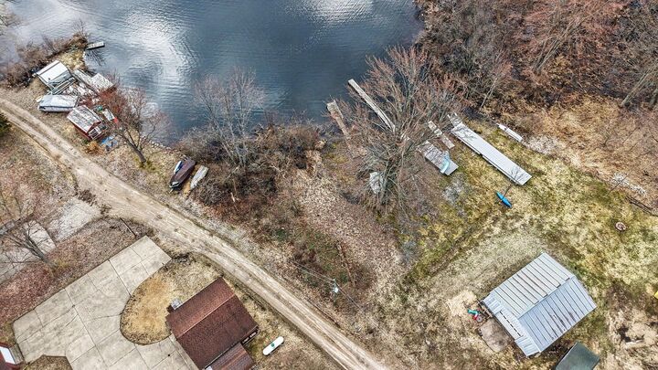 Property Photo:  0 E Lake E  MI 49421 