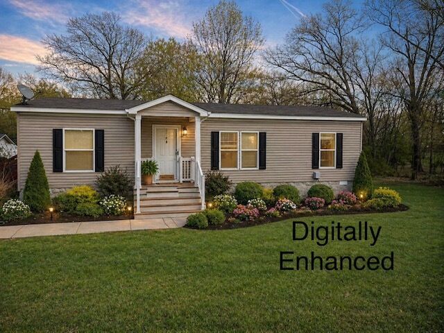 Property Photo:  344 Seba Street  IL 62949 