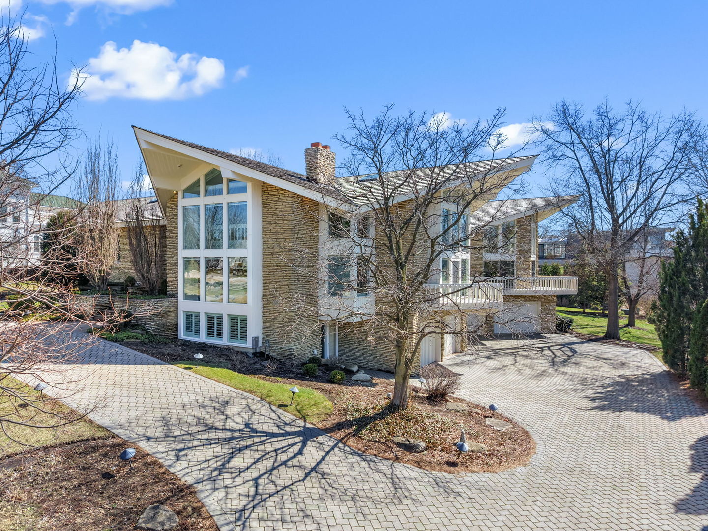 Property Photo:  1916 Midwest Club Parkway  IL 60523 