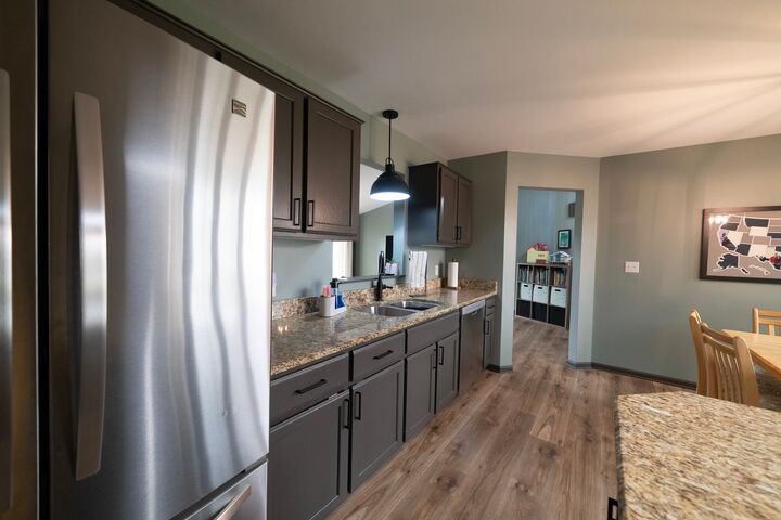 Property Photo:  3409 Norwood Lane  IL 60451 