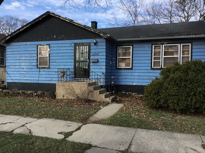 Property Photo:  13924 S Michigan Avenue  IL 60827 
