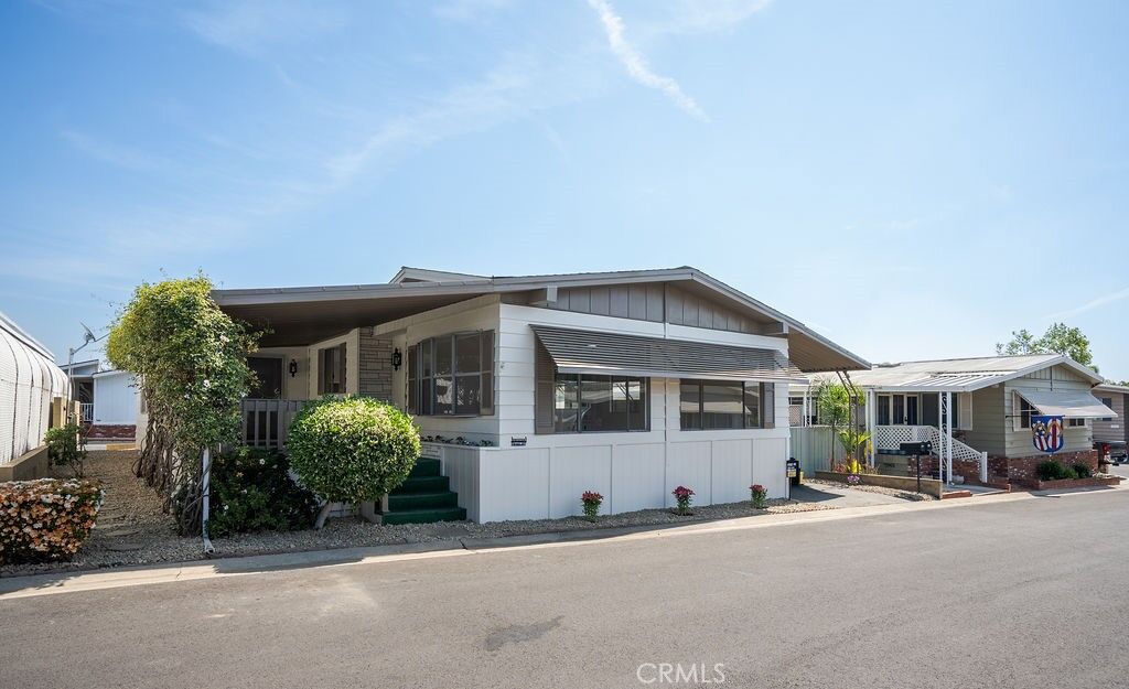 Property Photo:  4095 Fruit Street 843  CA 91750 