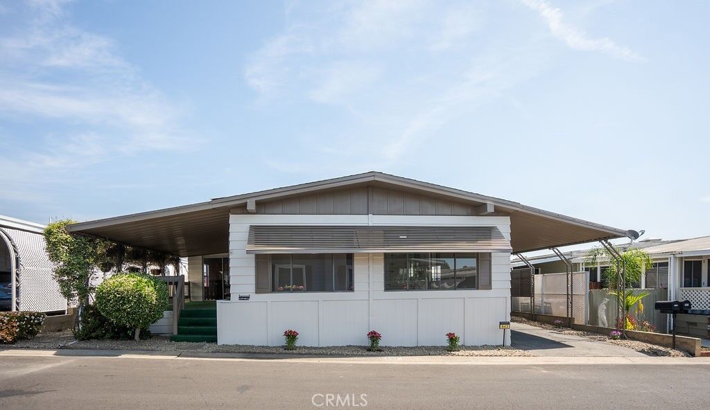 Property Photo:  4095 Fruit Street 843  CA 91750 