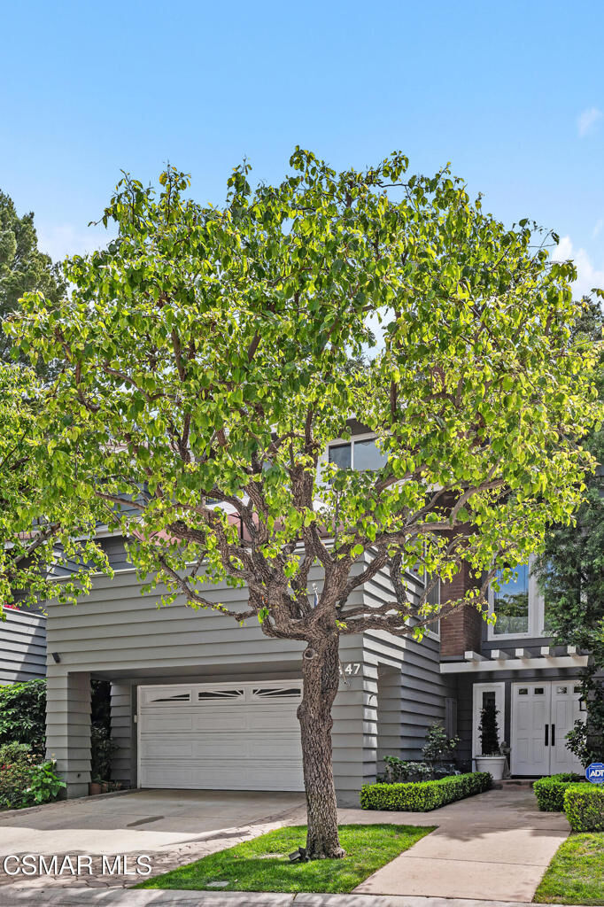 Property Photo: 1447 N View Drive 56 CA 91362