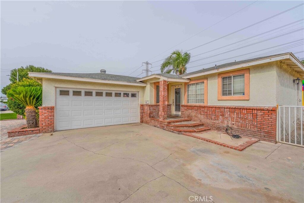 Property Photo:  15534 Carfax  CA 90706 