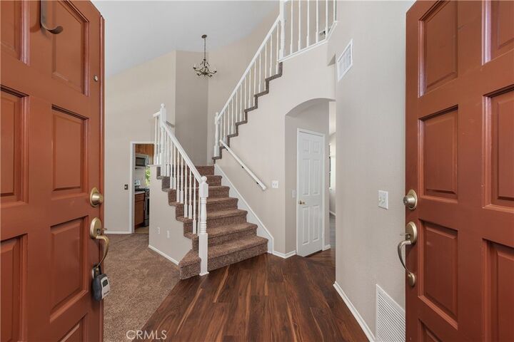 Property Photo: 39600 Glenwood Court CA 92563