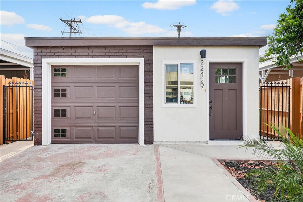 Property Photo:  22429 Ibex  CA 90716 