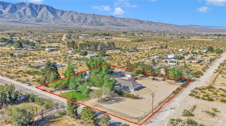 Property Photo:  10298 Custer Avenue  CA 92356 