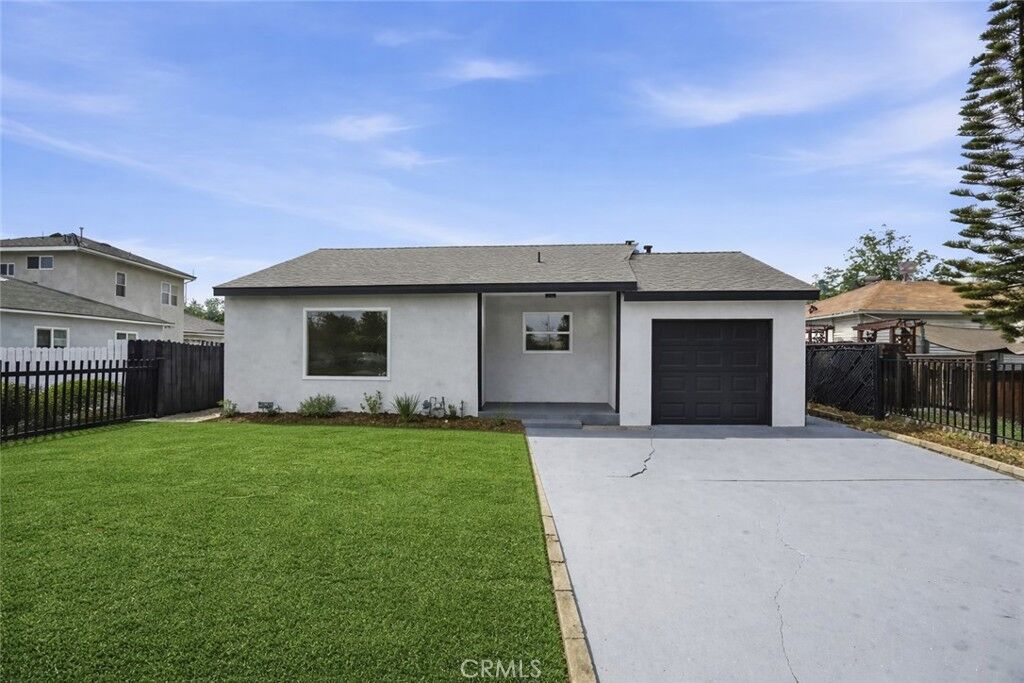 Property Photo:  527 N Cucamonga Avenue  CA 91764 