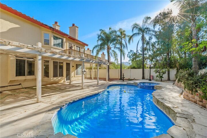 Property Photo:  23740 Heliotrope  CA 92557 