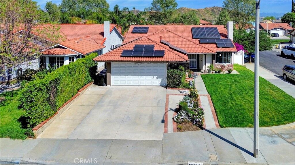 Property Photo:  27964 Beacon  CA 91384 