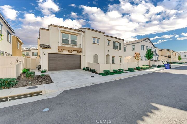 Property Photo:  31969 Monet  CA 92399 