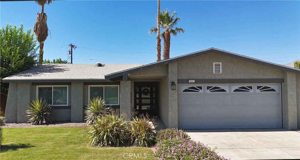 Property Photo:  74567 Gary Avenue  CA 92260 