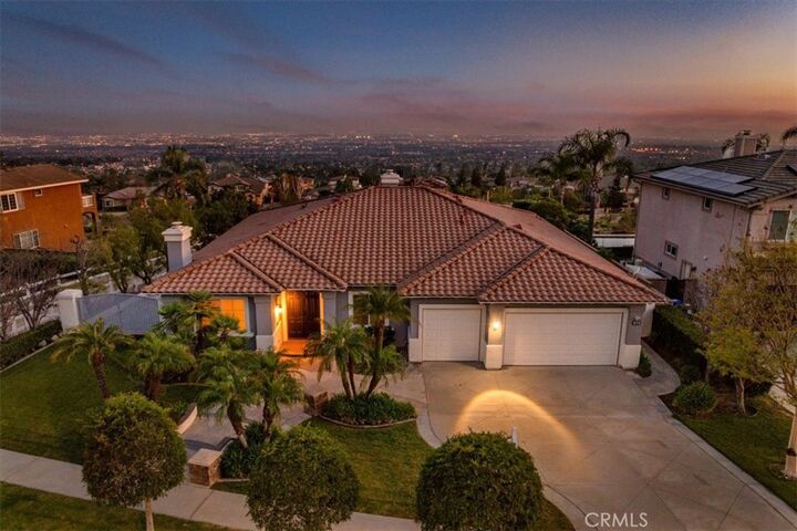 Property Photo:  9849 Meadowood  CA 91737 