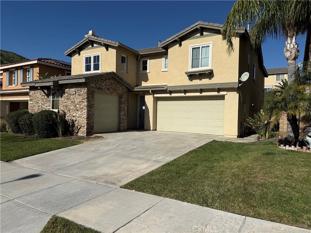Property Photo: 35422 Ocotillo Ct Court CA 92532
