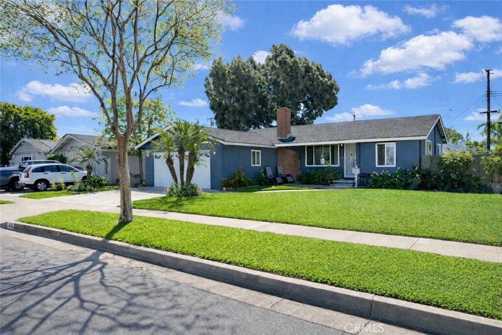 Property Photo:  5686 Panama  CA 90620 